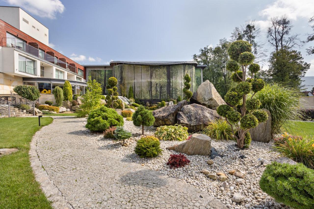 Olympic & Wellness 4* Ustroń