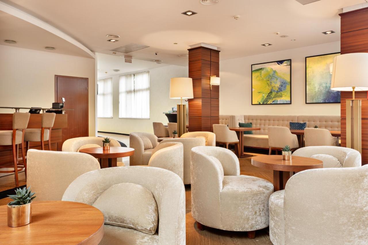 Hotel Olympic & Wellness