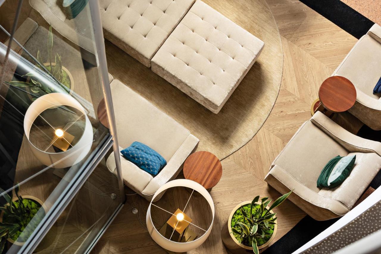 Olympic & Wellness Hotel