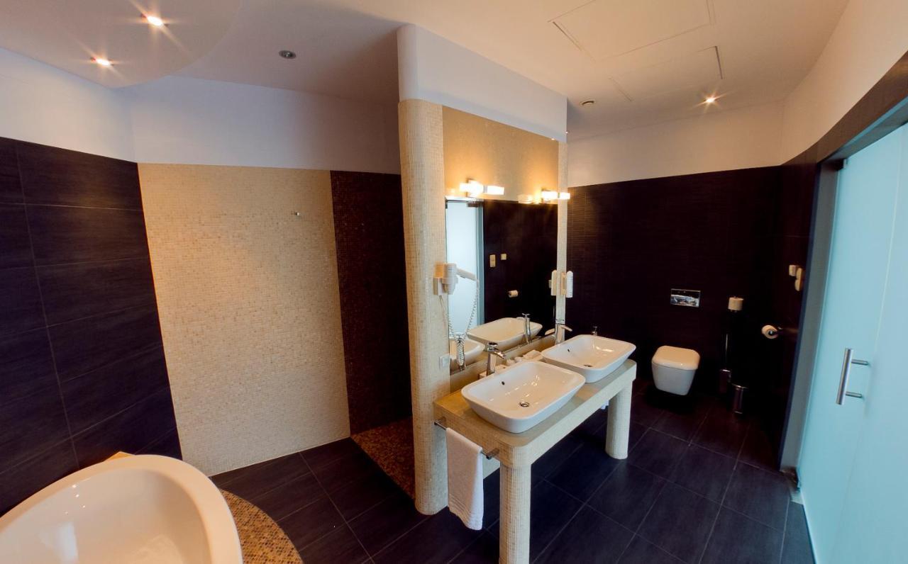 Olympic & Wellness 4*