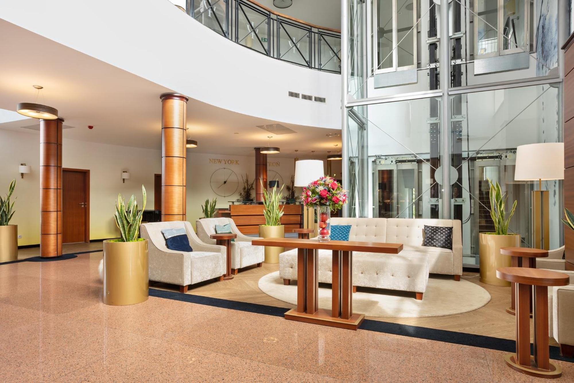 Olympic & Wellness 4*