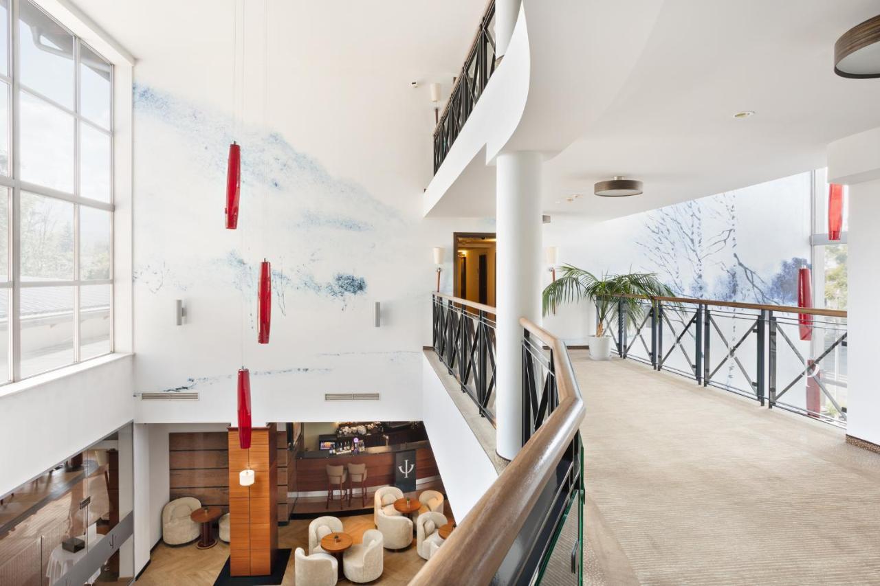Hotel Olympic & Wellness 4*