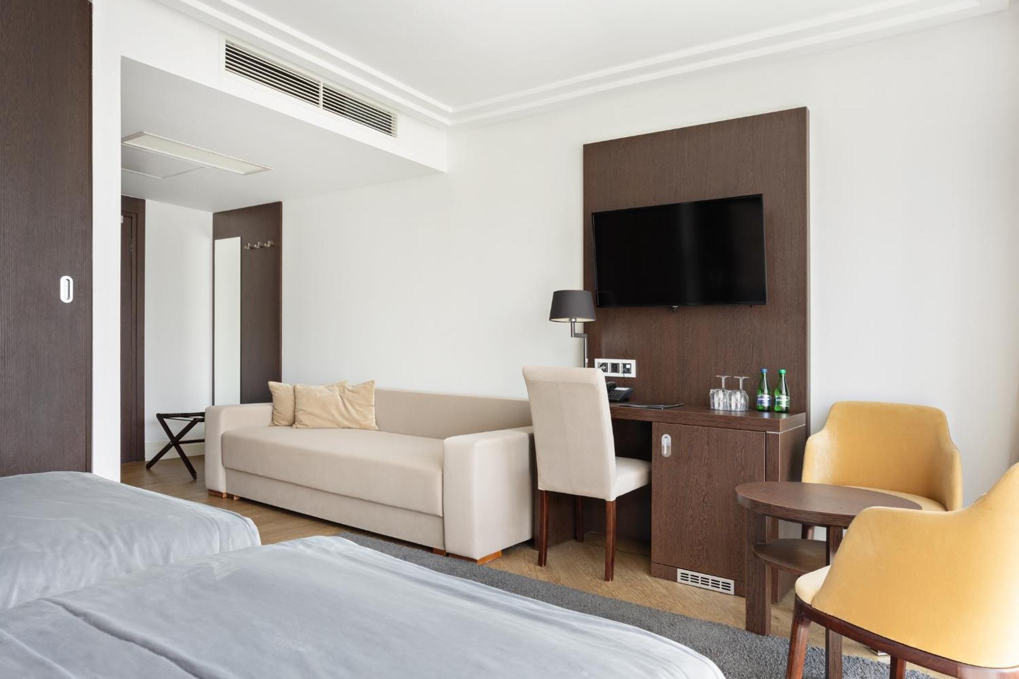 Hotel Olympic & Wellness