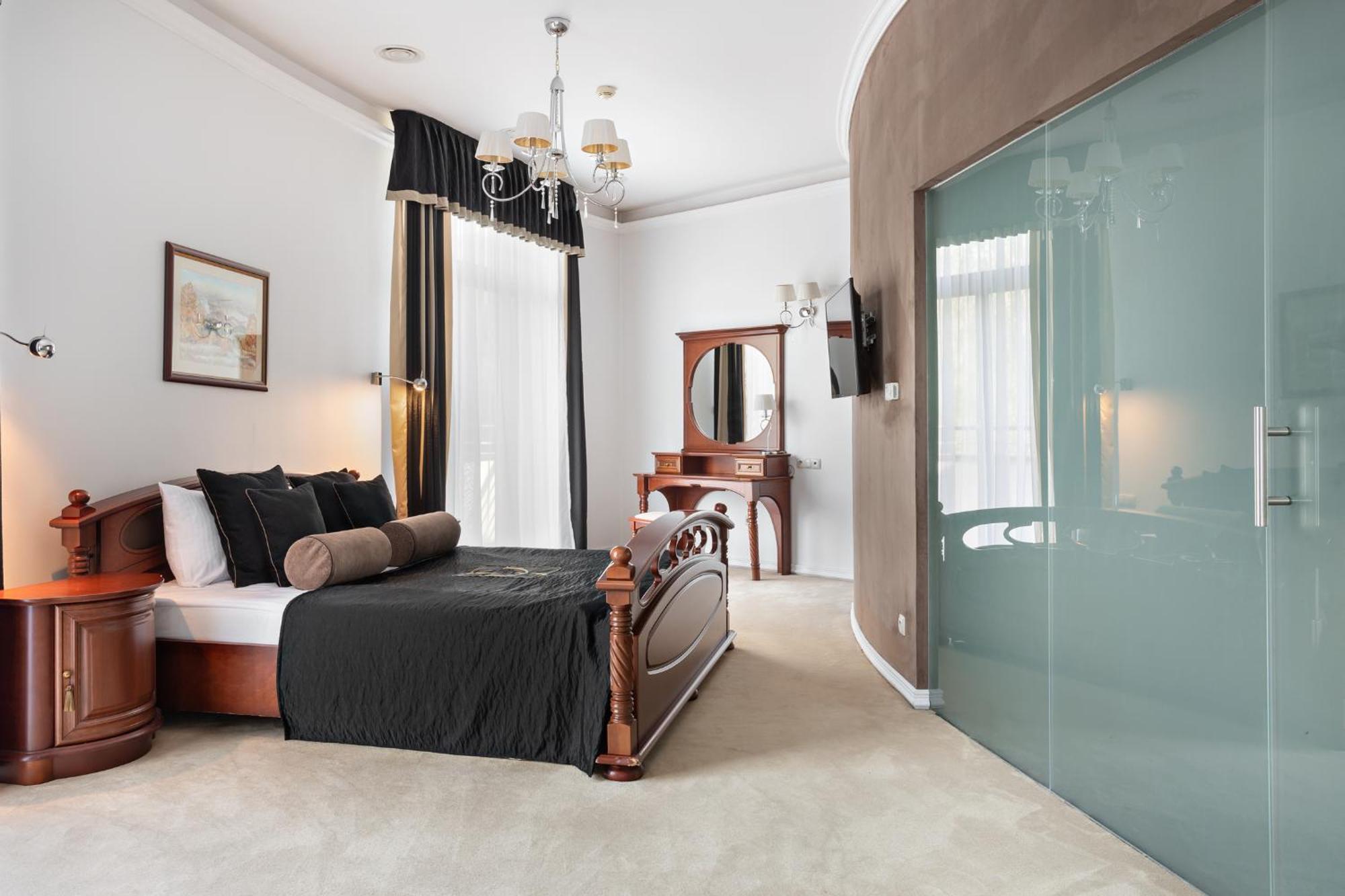 Olympic & Wellness Hotel 4*