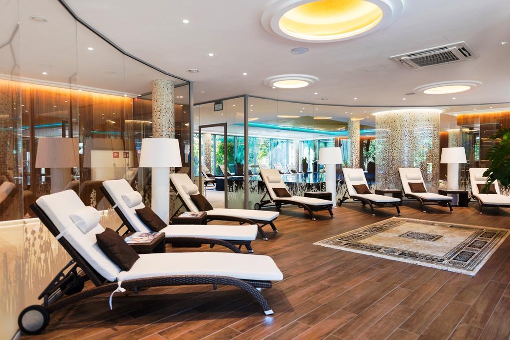 Olympic & Wellness 4*