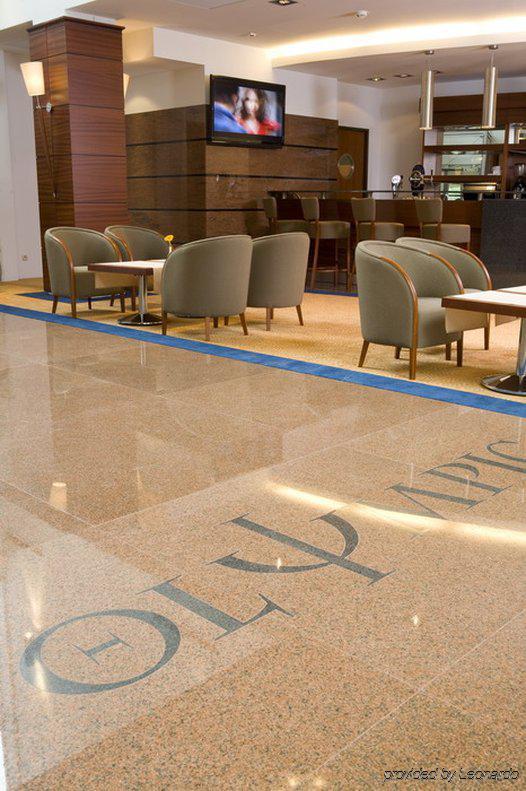 Olympic & Wellness Hotel Ustroń