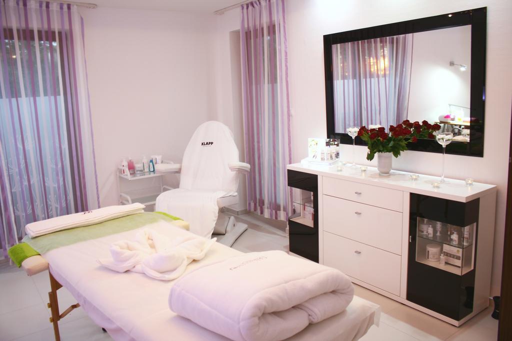 Olympic & Wellness Ustroń
