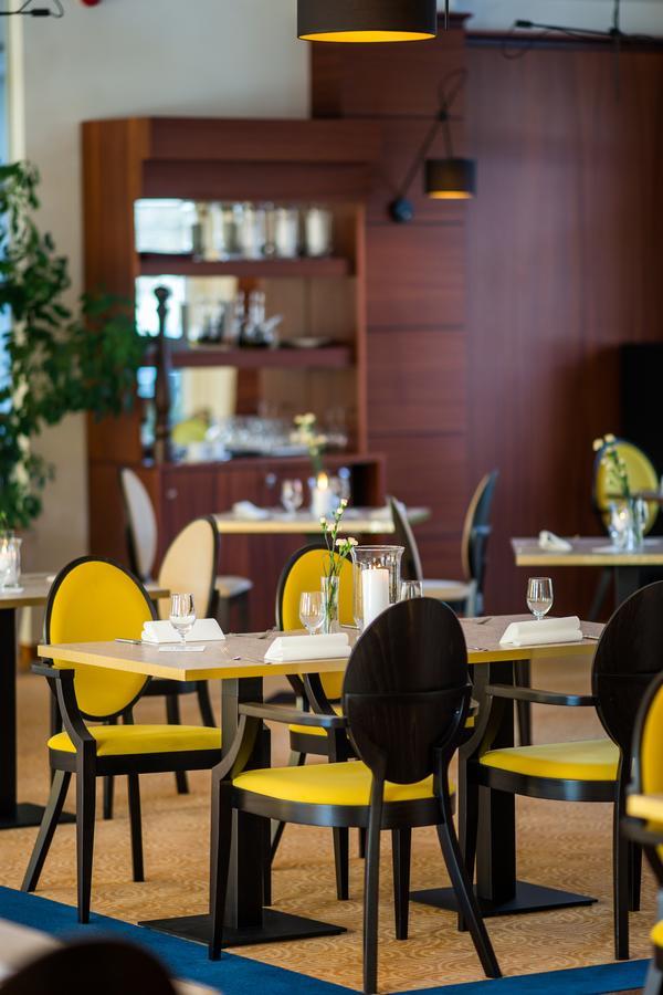 Olympic & Wellness 4*