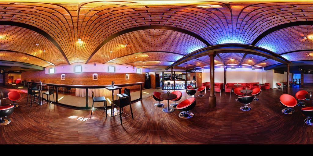 Hotel Olympic & Wellness 4*